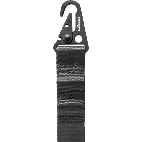 Spigen Universal Crossbody Lanyard Strap DA30M univerzální popruh černý - Popruhy a crossbody - Obrázek d_7374c1e25f654612b75d11d6ec8ca8a4