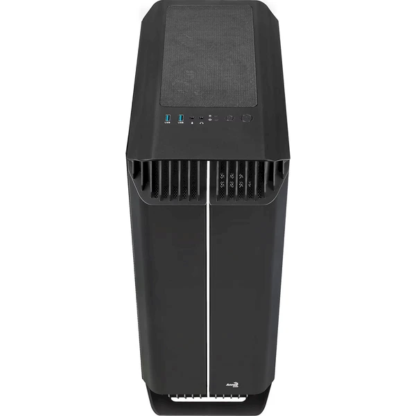 Aerocool Gladiator Duo Midi-Tower černá - Počítačové skříně - Obrázek d_7376af09605f48139b0a46ff96546a27