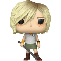 Funko POP! #1208 Games: Silent Hill 3 - Heather Mason - Funko POP!