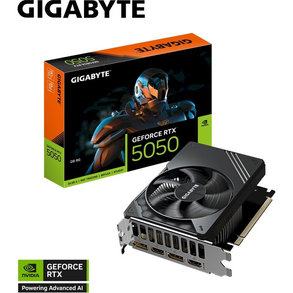 GIGABYTE NVIDIA GeForce RTX 5050 D6 8G - Grafické karty - Obrázek d_738894c17e8f40e59215d58db7e74058