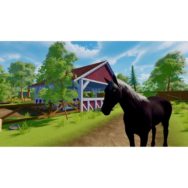 Sophia's Animal Clinic (PS4) - Hry pro PS4 - Obrázek d_73896b30ea3b412bbf8534a421a1385c