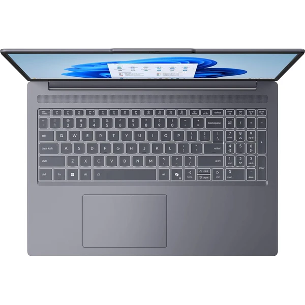 Lenovo IdeaPad Slim 3 16ARP10 (83K800CDCK) šedý - Notebooky - Obrázek d_739078330ca440dba5bec9889b1748b6