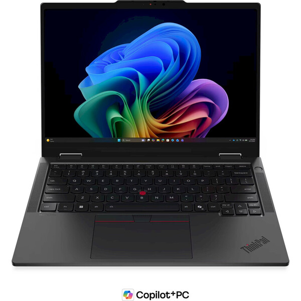 Lenovo ThinkPad T14s 2v1 Gen 2 (21YY002YCK) černý