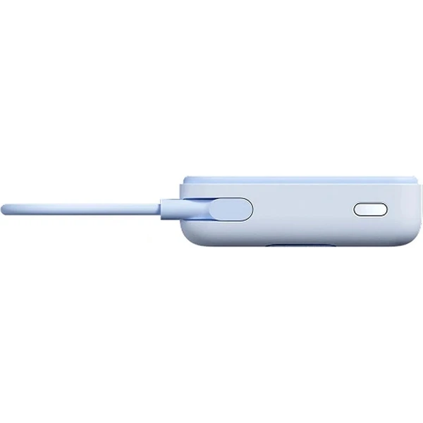 Xiaomi 33W 10000mAh magnetická powerbanka modrá - Powerbanky - Obrázek d_73a06869c4914bffa9b8e904974d60af