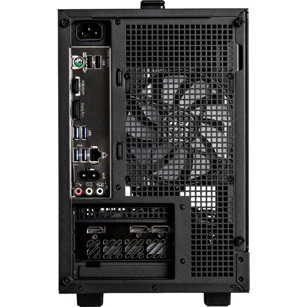 TIGO Machine Desktop R7-5700X RX 9060 XT 16G - 1TB 16GB - Stolní počítače - Obrázek d_73b3d59b0ab747e881274cfb9b1d7d88