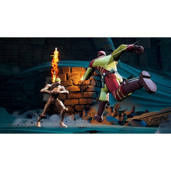 Invincible VS Collector's Edition (PS5) - Hry pro PS5 - Obrázek d_73be10ce20664993aeabbaa5a7dd11cc