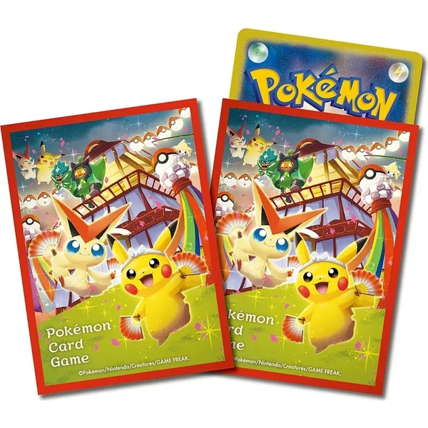 Pokémon TCG: Pokémon Center Tohoku Special Box (Japanese) - Pokémon karty - Obrázek d_73c54fde433e4771b69c572c6437ee19