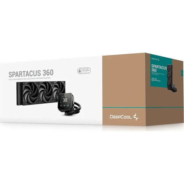DEEPCOOL SPARTACUS 360 černý - Chladiče - Obrázek d_73cb4f6c80e24690b1d0b333ce5a33c9