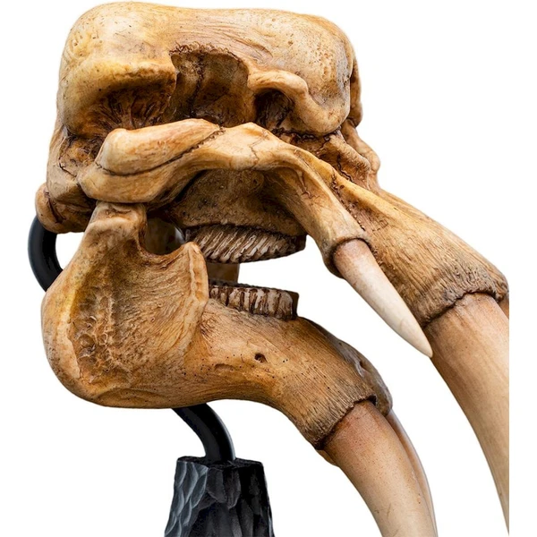 Soška The Lord of the Rings: Miniature Skull of a Mumak - Sochy a sošky - Obrázek d_73cf5626ac2e4d83aefa7cbedbf1ef2d