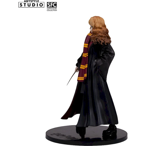 Figurka ABYstyle Studio Harry Potter - Hermione 19 cm - Figurky - Obrázek d_73ff64db46a24b8297ee0245fad79061