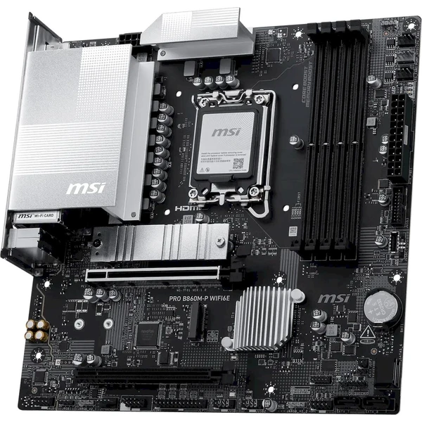MSI PRO B860M-P WIFI6E - Základní desky - Obrázek d_73ff765edb244622965dcb62fa0b997d