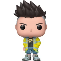 Funko POP! #2413 Animation: Cyberpunk: Edgerunners - David Martinez - Funko POP!