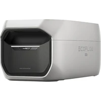 EcoFlow DELTA 3 Max Plus přídavná baterie - Baterie
