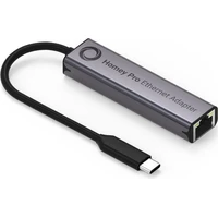 Homey Pro Ethernet adaptér - Síťové adaptéry