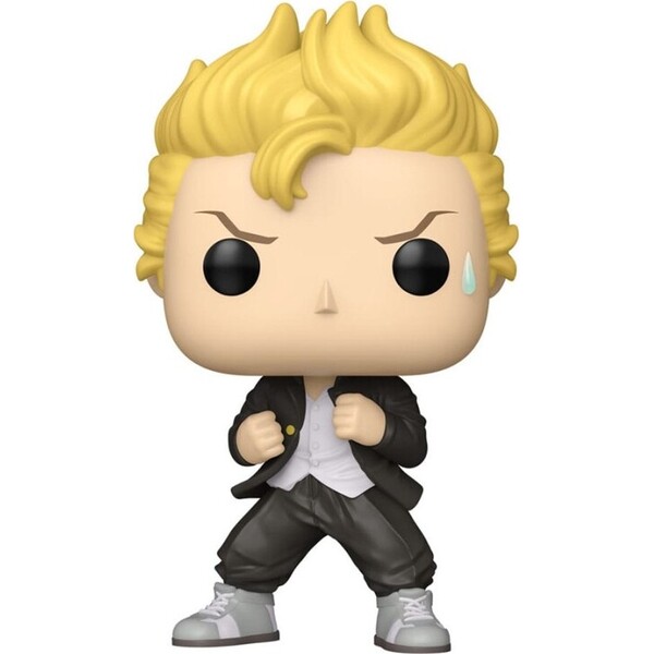 Funko POP Animation: TokyRev- Takemichi w/Chase