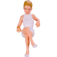 MINIX #185 Movies: Basic Instinct - Sharon Stone - Minix
