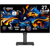 MSI PRO MAX 271UPX12G monitor 27" - Monitory