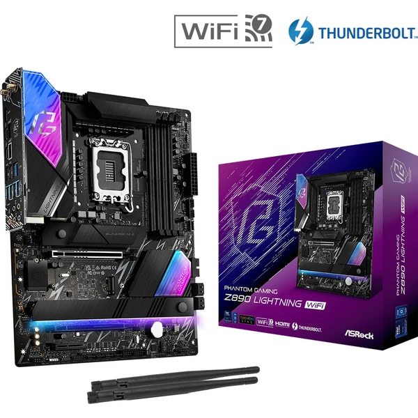 ASRock Z890 LIGHTNING WIFI - Základní desky - Obrázek d_742981c4424148658f0552bd8d2d243b