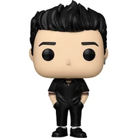 Funko POP! #497 Rocks: Green Day - Billie Joe (Basket Case) - Funko POP!