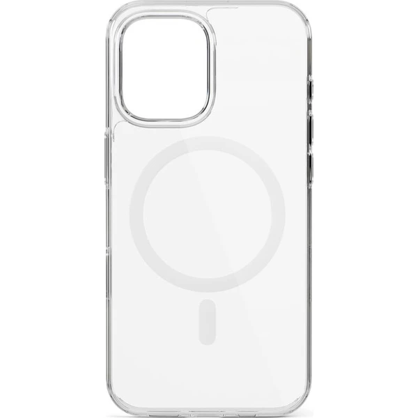 iWant Hero Mag+ kryt pro iPhone 17 (otvor na šňůrku) transparentní - Pouzdra - Obrázek d_743dd484bdeb4680b513af1628ccfbc0
