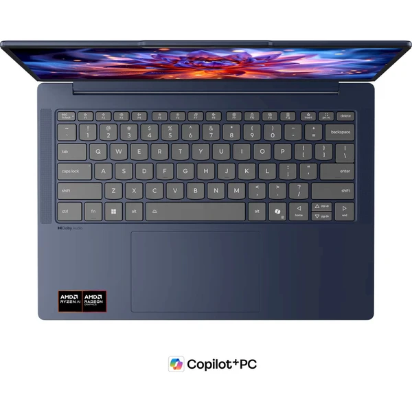 Lenovo IdeaPad Slim 5 14AGP11 (83S10056CK) modrý - Notebooky - Obrázek d_743ecc483d6e48ebbf1b7c66b382beab
