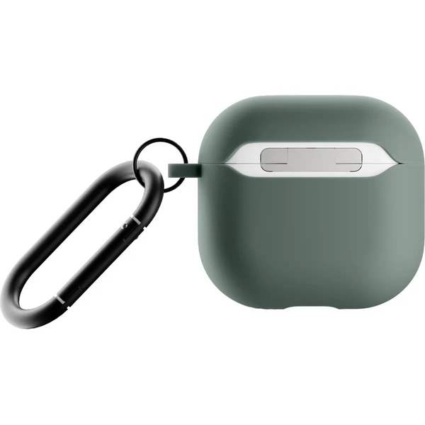 Native Union Active Case pouzdro pro AirPods 4 slate green - Pouzdra - Obrázek d_744121fce80a4e82bac8f8a1951acd45