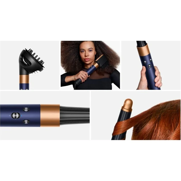 Dyson Airwrap i.d.™ HS08 Curly+Coily Prussian Blue - Kulmofény - Obrázek d_744af8c2445744569c10bf1fd0b9b7b8