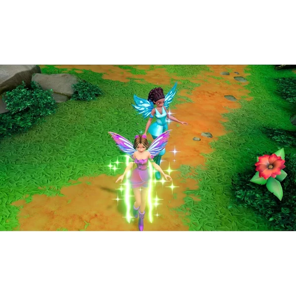 Winx Club: The Magic is Back (Switch) - Hry pro Nintendo Switch - Obrázek d_745652cf48b440f49936d67ec0f93645