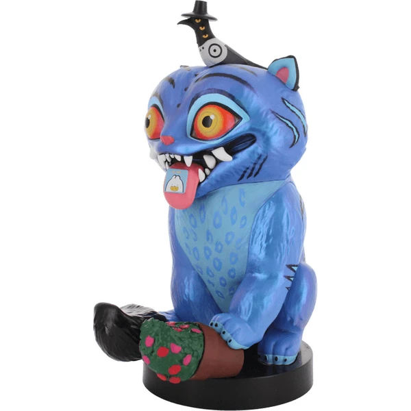 EXG Cable Guy - K-Pop Demon Hunters - Derpy - Figurky - Obrázek d_7460a7d690e34bcca9371eca7b0b59f6