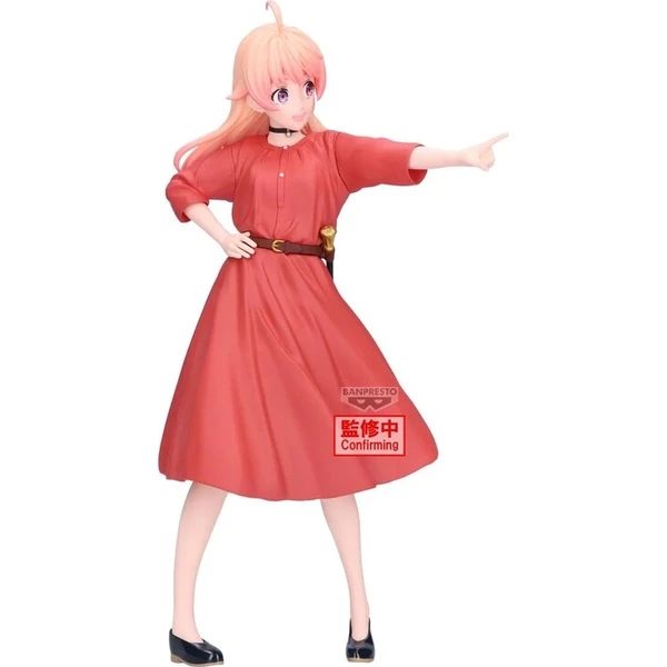 Figurka Bandai Banpresto Witch Watch - Nico Wakatsuki vol.2 20 cm - Figurky - Obrázek d_746c7111111d4d4babdf398c4a42706b