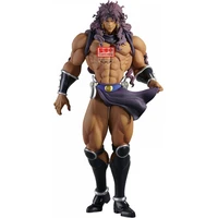 Figurka Bandai Banpresto JoJo’s Bizarre Adventure: Battle Tendency - Kars 23 cm - Figurky
