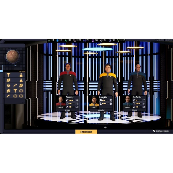 Star Trek: Voyager - Across the Unknown Deluxe Edition (XSX) - Hry pro Xbox Series - Obrázek d_74929c0351d54ab9a8c52175520a43d5