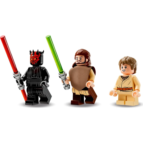 LEGO® Star Wars™ 75383 Sith Infiltrator™ Dartha Maula - LEGO - Obrázek d_74933bc19ad04ee79f0bea8831cd4041