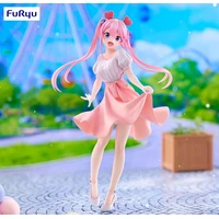 Figurka Furyu The Shiunji Family Children Trio-Try-iT - Shiunji Ouka 21 cm - Figurky