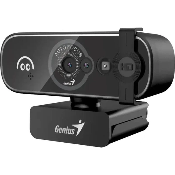 Genius FaceCam OPEN webkamera černá - Webkamery - Obrázek d_74b0d063537547dd8552353c3e1a28de
