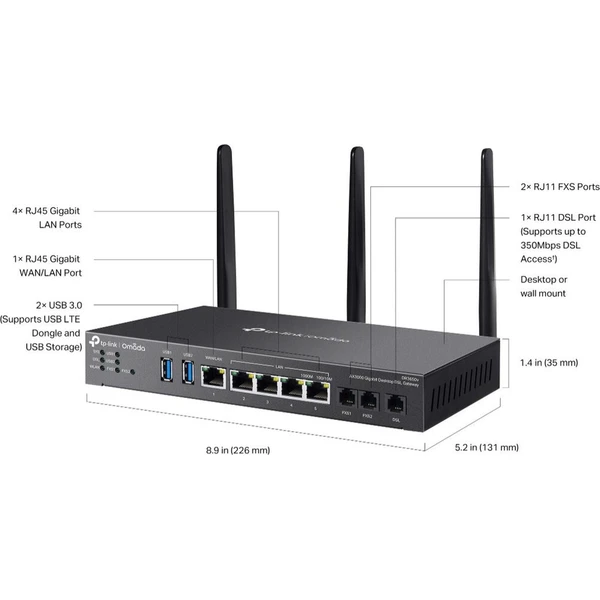 TP-LINK DR3650V Gateway černý - Routery - Obrázek d_74b15d8bfc9c406ca79dfdddb304c283