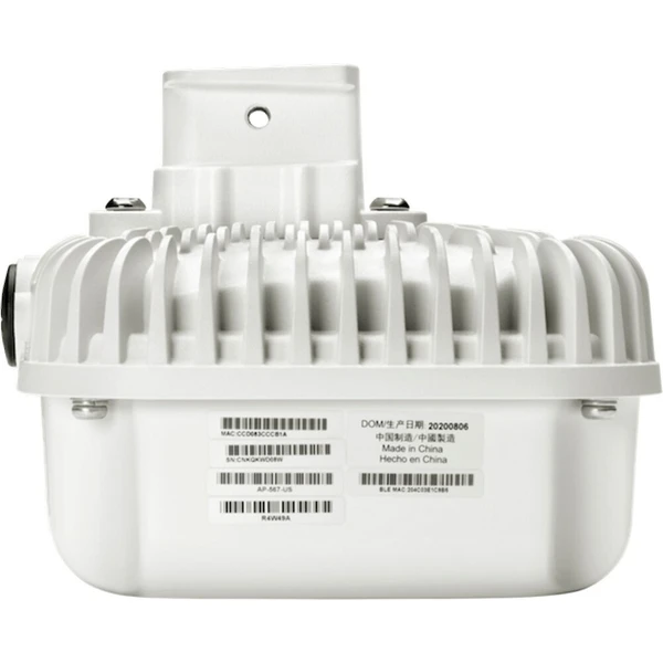 HPE Networking AP-565 venkovní access point bílý - Access pointy - Obrázek d_74b54d0a6a4b4d56a0608088084c975d