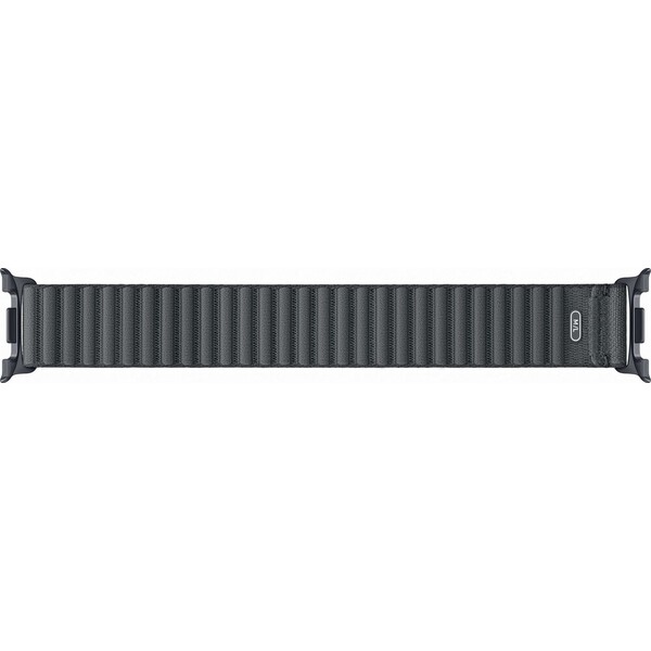 Samsung Fabrics Band řemínek Galaxy Watch9 (velikost M/L) černý - Řemínky - Obrázek d_74bc7357ed464a8782e697c6597a32f7