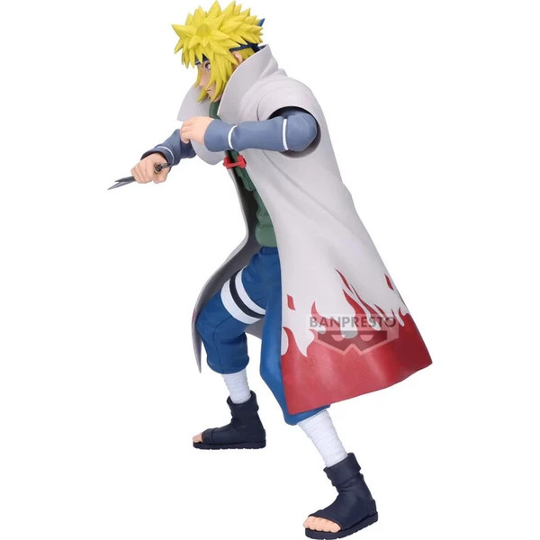 Figurka Bandai Banpresto Naruto Grandista - Minato Namikaze 23 cm - Figurky - Obrázek d_74cdff4a08e14e29b3e6dd016b92a70c