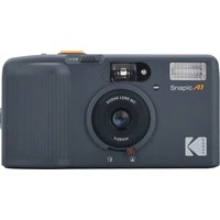 Kodak Snapic A1 fotoaparát šedý - Fotoaparáty