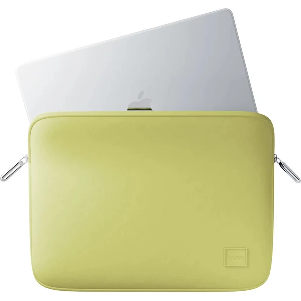 Epico Neoprene Lite Sleeve pouzdro MacBook Neo/Air 13" citrusově žluté - Pouzdra - Obrázek d_74d7852ea6bd403095c3ec0f00a2edc7