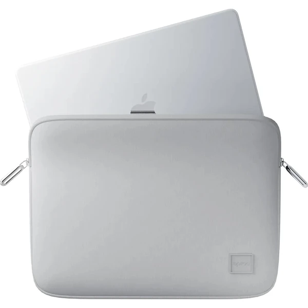 Epico Neoprene Lite Sleeve pouzdro MacBook Pro 14" světle šedé - Pouzdra - Obrázek d_74d7a5ea26414f15b95ab2cd83d209d3