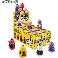 Mystery figurka ABYstyle Studio Puchipop - Assassination Classroom - Figurky