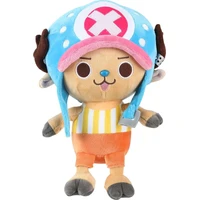 Plyšák One Piece - Tony Tony Chopper New World 20 cm - Plyšové hračky