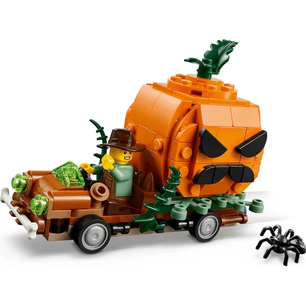 LEGO Iconic 40822 Pick-up s halloweenskými dýněmi - LEGO - Obrázek d_74f1a1e49a2f4b87b08ed735abc8b070