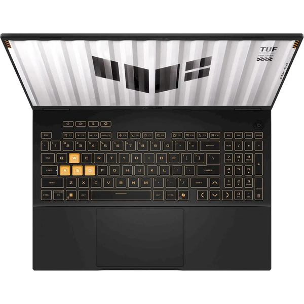 ASUS TUF Gaming F16 (FX608JMR-RV139) RTX 5060 šedý - Notebooky - Obrázek d_74f3436ec7eb4b138bb983c7be3a5cfb