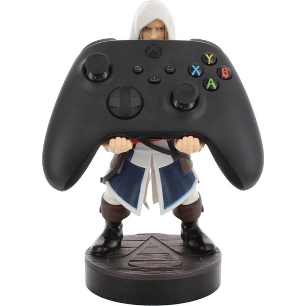 EXG Cable Guy - Assassin's Creed - Edward - Figurky - Obrázek d_74f3737b1ece4f4a8d6c05c8b905b0ea
