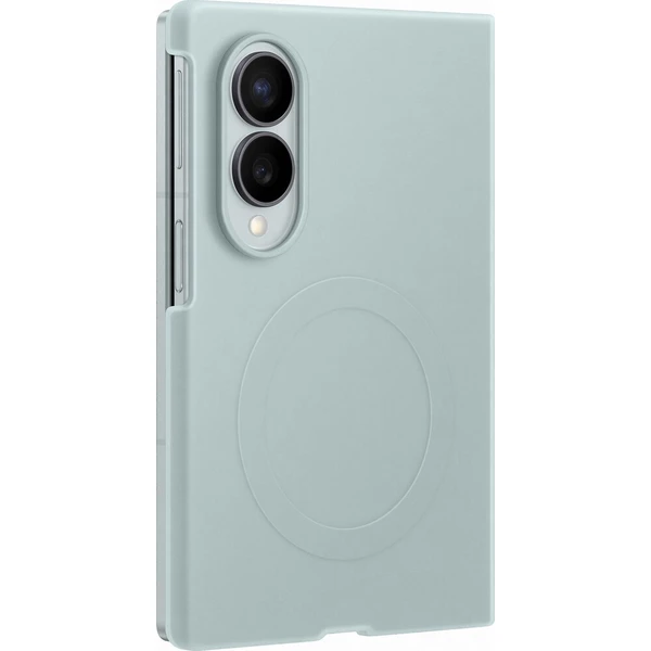 Samsung Silicone Magnet kryt Galaxy Z Fold8 pistáciově zelený - Pouzdra - Obrázek d_74f72fecf24e49a9960bc1620b86fdc6