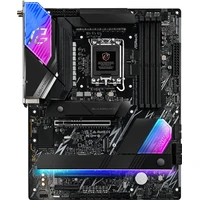 ASRock Z890 LIGHTNING WIFI - Základní desky