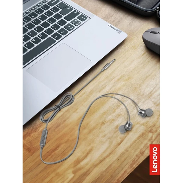 Lenovo 110 analogová sluchátka šedá - Sluchátka - Obrázek d_750b699d6ee34f0599011d94ddd1a349
